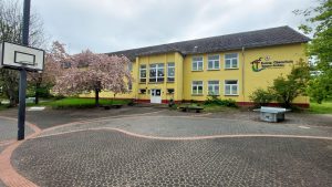 Die Evangelische Oberschule Belgern-Schildau nimmt im Schuljahr 2024/25 an unserem Projekt "Gottesdienstlots*innen" teil.